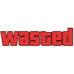Wasted